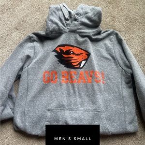 Men’s Oregon State